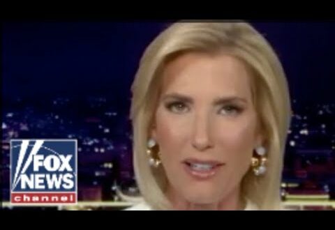 Laura Ingraham: Now any heat wave is ‘evidence’ of climate change