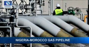 Nigeria Morocco Gas Pipeline, Africa Climate Change | Business Incorporated