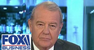 Stuart Varney: The West’s obsession with climate change is getting ridiculous