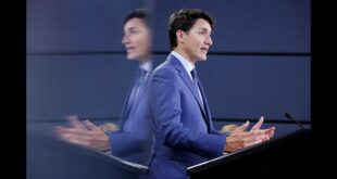 TRUDEAU'S CLIMATE CHANGE SCHEME Why are the Liberals treating Alberta differently than Ontario?