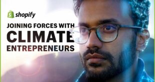 These Entrepreneurs Are Reversing Climate Change