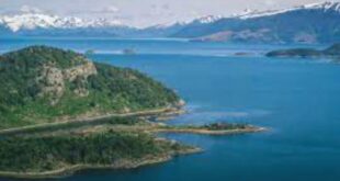 Cape Horn shows signs of climate change: Cape Horn International Center (CHIC)