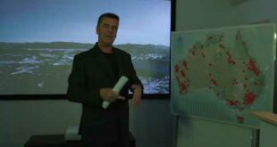 Climate Change with Dave Lonergan   Fossil Fuels Australia   Vol 22  arctic film productions pty ltd