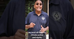 Environmental Equity and Climate Change