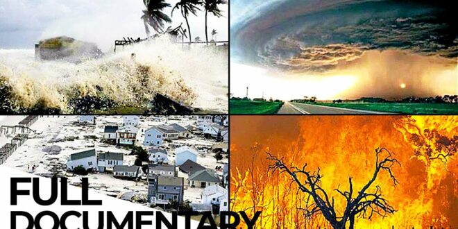 Extreme Weather Events - The New Normal? | Climate Change | ENDEVR Documentary