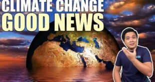GOOD NEWS SA CLIMATE CHANGE!!