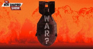 Is Nuclear War On Its Way? | Ep. 1585