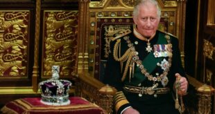 King Charles III ‘firmly reminded’ to ‘zip his lip’ on climate change