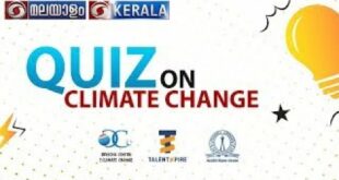Quiz on climate change Ep.02