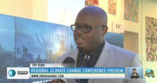 Regional Climate Change Conference Preview