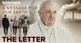 The Pope, the Environmental Crisis, and Frontline Leaders | The Letter: Laudato Si Film