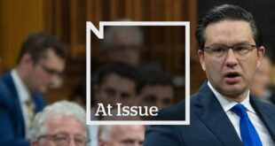 The carbon tax debate and climate change  | At Issue