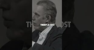 The problem with climate change: Jordan Peterson #SHORTS