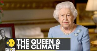 UK: Queen Elizabeth II was 'irritated' by climate change inaction | Latest World News | WION