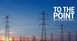 What is your electric utility doing to combat climate change? | To The Point