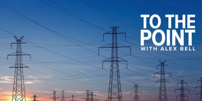 What is your electric utility doing to combat climate change? | To The Point