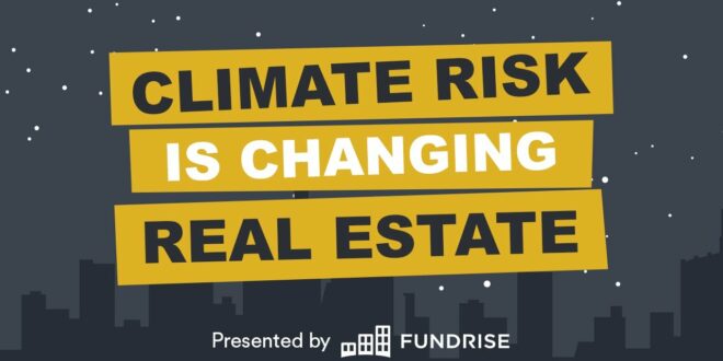 Which Real Estate Markets are Safest from Climate Change?