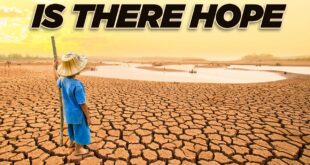 Will Climate Change Ever Be Fixed? || Global Climate Change