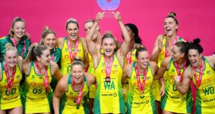 ‘Climate change and identity politics’ at play in netball sponsorship stoush