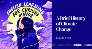 #298 - A Brief History of Climate Change