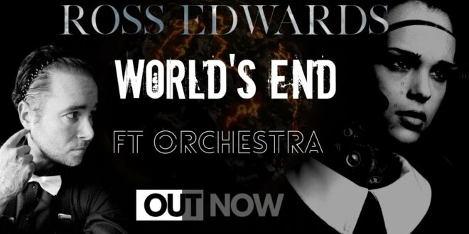 'WORLD'S END' By Ross Edwards (Climate change song)