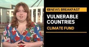 COP27 summit: Deal to fund countries vulnerable to climate change | ABC News