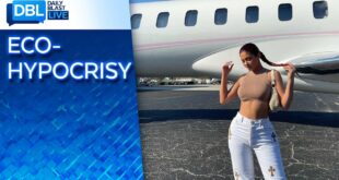 Celebs Called Out For Speaking Out on Climate Change While Flying in Private Jets for Short Trips
