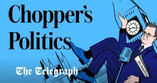 Chopper's Politics: Small boats, Brexit and climate change - it's a 2016 kind of week | Podcast