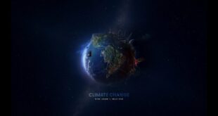Climate Change | Short Cinematic Video