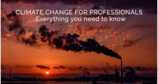 Climate Change for Professionals: From NDCs to Climate Action. Training Courses