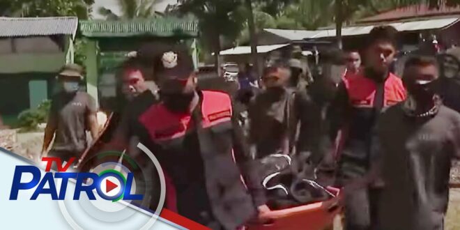 Climate change, kulang na impormasyon nakikitang sanhi sa matinding pinsala ng 'Paeng' | TV Patrol