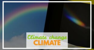 Climate change to produce more rainbows