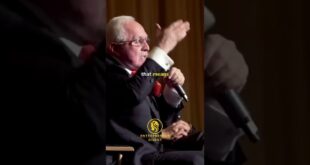 Dan Pena | The most controversial take on climate change EVER