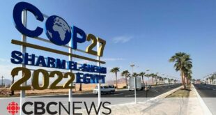 Day 4 of COP27 to focus on climate change science, research, innovation