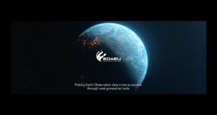 EO4EU: Accessible Earth Observation Data to Combat Climate Change