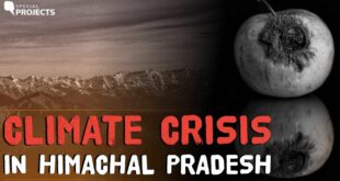 Episode 1: Is Himachal Pradesh Heading Towards an Impending Climate Change Disaster? | The Quint