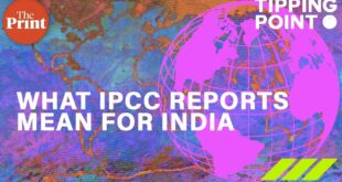 IPCC authors on what India’s path to climate change resilience could look like