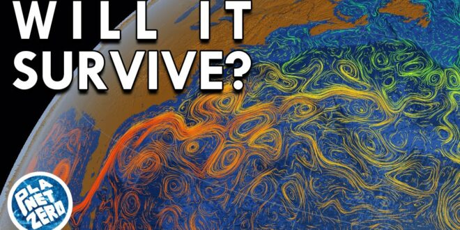 Is Climate Change Destroying the Gulf Stream?