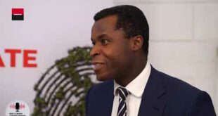 Kokou Agbo-Bloua – BRD Climate Change Insider