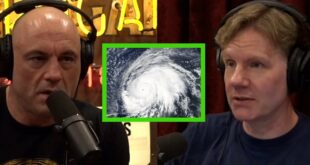 Statistician Analyzes "Climate Change Makes Hurricanes Worse" Claim