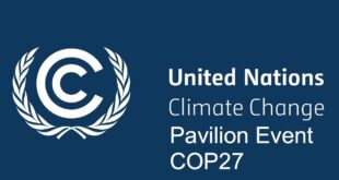 Strengthening health and climate change in Latin America & Caribbean on NAPs, COP 27