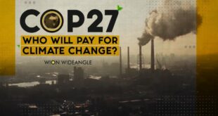 WION Wideangle | COP27: Who will pay for climate change?