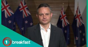 ‘Absolutely urgent’ NZ helps Pacific fight climate change - Shaw
