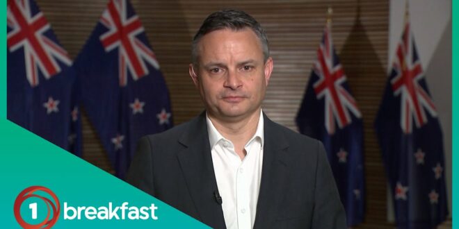 ‘Absolutely urgent’ NZ helps Pacific fight climate change - Shaw