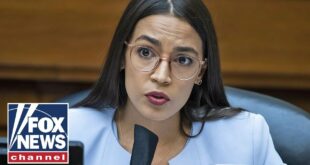 'The Five' react to AOC's 'spectacular failure’