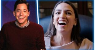 AOC’s Climate Change Doc FLOPS in the Most Hilarious Way Possible