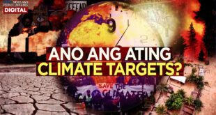 Ano ang 'net zero' at paano ito makatutulong sa climate change | Need To Know