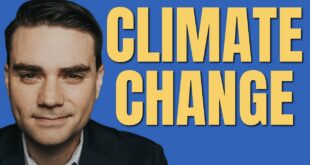Ben Shaprio: Climate Change Is REAL | Lex Fridman Podcast