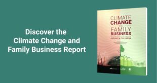 Climate Change and Family Business: Action for a Sustainable Future in the MENA