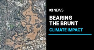 Climate change has cost Australia billions and one state is bearing the brunt of it | ABC News